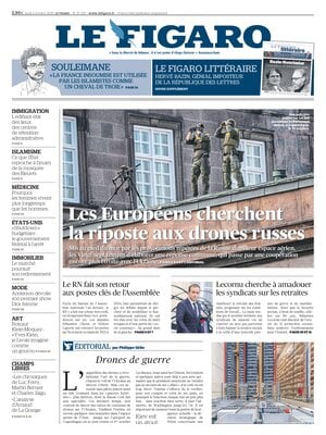 Le Figaro