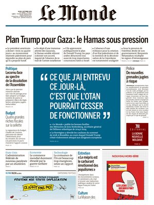 Le Monde