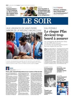 Le Soir