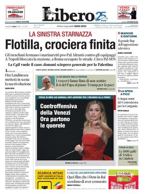 Libero Quotidiano
