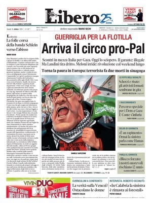 Libero Quotidiano