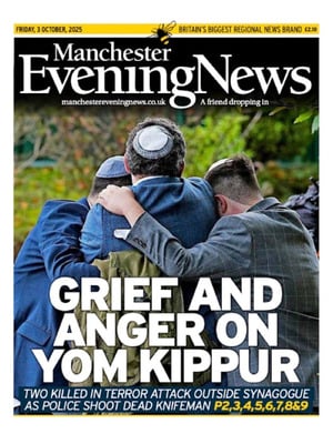 Manchester Evening News