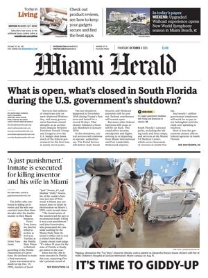 Miami Herald