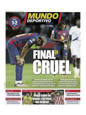 Mundo Deportivo