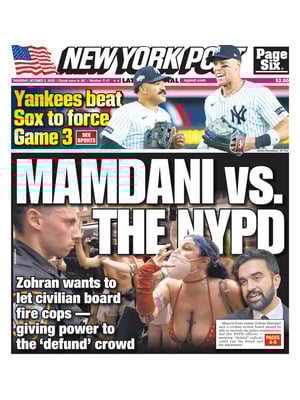 New York Post
