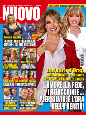 Nuovo