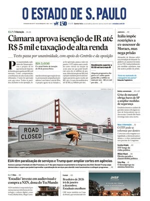 O Estado de S. Paulo