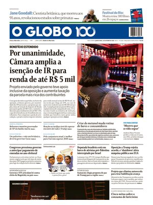 O Globo