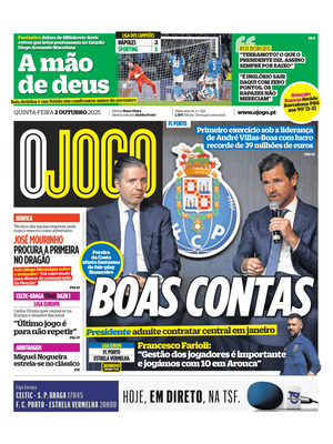 O Jogo