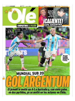 Olé