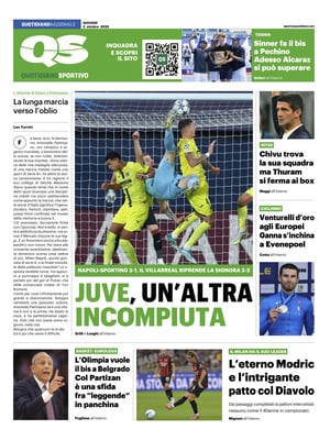 QS Quotidiano Sportivo