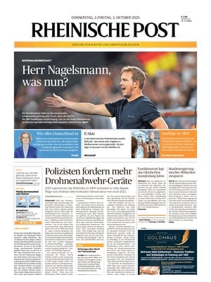 Rheinische Post