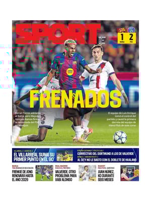 SPORT (Barcelona)