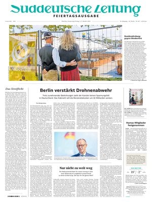 Süddeutsche Zeitung