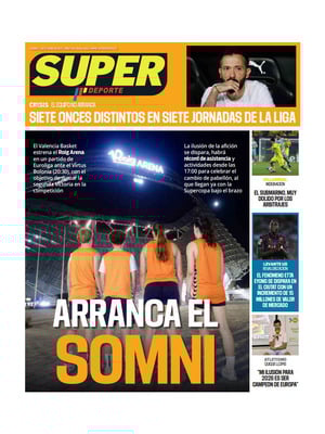 Superdeporte
