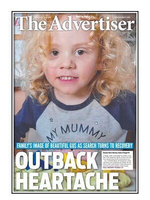 The Advertiser