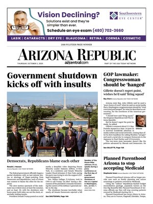 The Arizona Republic