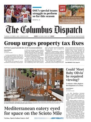 The Columbus Dispatch