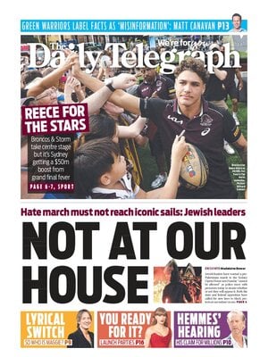 The Daily Telegraph (Sydney)