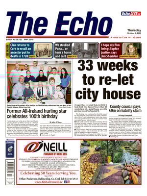 The Echo (Cork)