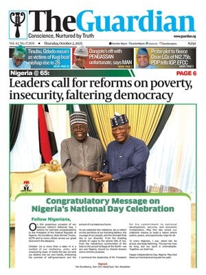 The Guardian (Nigeria)