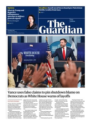 The Guardian US