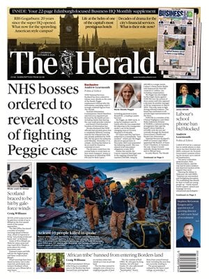The Herald (Scotland)
