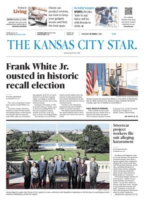 The Kansas City Star