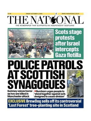 The National (Scotland)