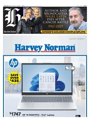 The New Zealand Herald