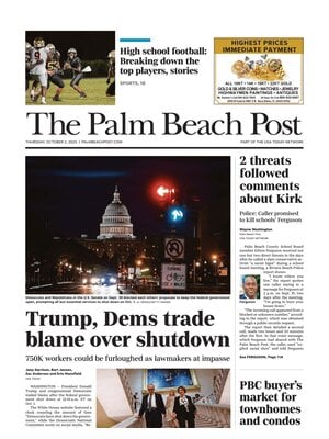 The Palm Beach Post
