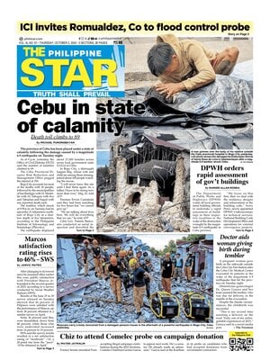 The Philippine Star