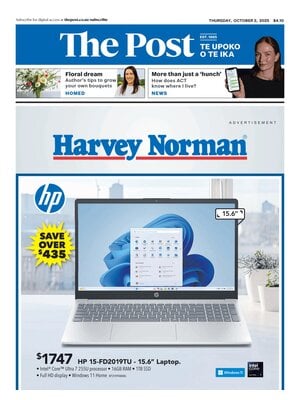 The Post (NZ)