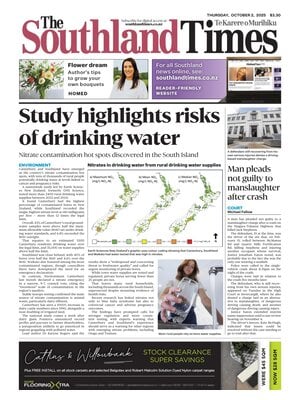 The Southland Times