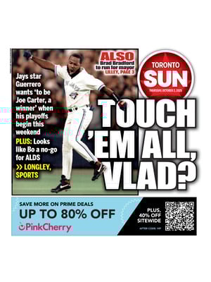 Toronto Sun