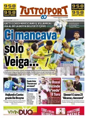 Tuttosport