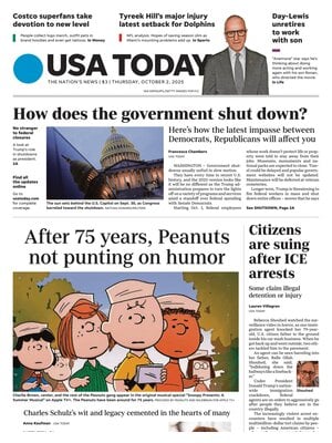 USA Today