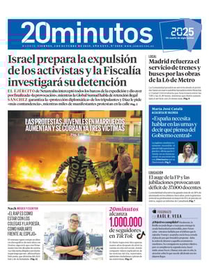 20 minutos (Madrid)