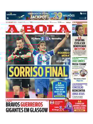A Bola