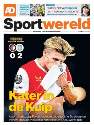 AD Sportwereld