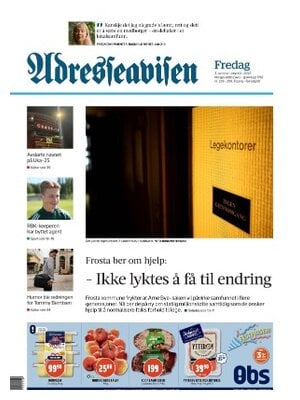 Adresseavisen