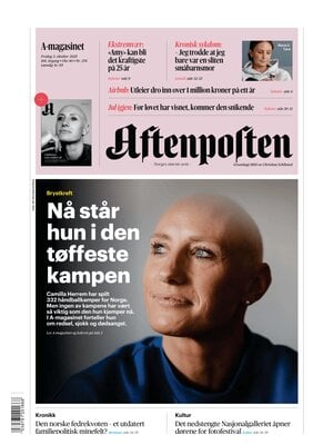 Aftenposten