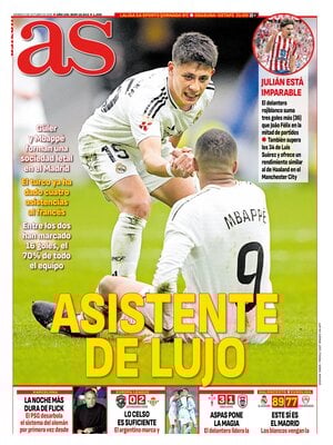 AS (Madrid)