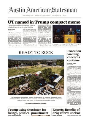 Austin American-Statesman
