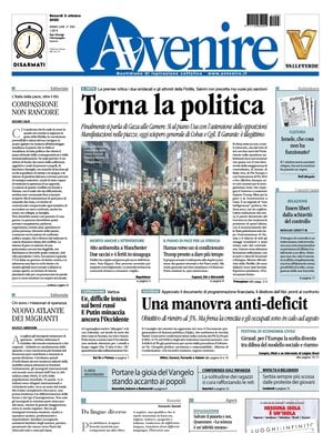 Avvenire