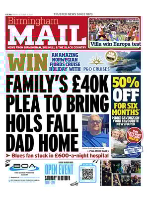 Birmingham Mail