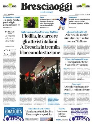 Brescia Oggi
