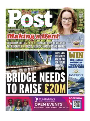 Bristol Post