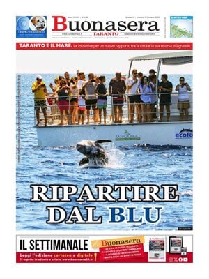 Buonasera (Taranto)