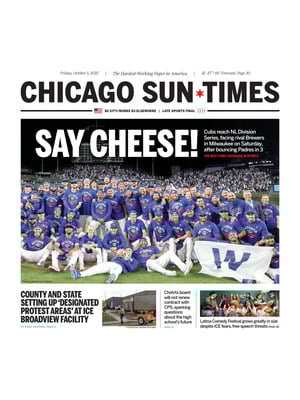 Chicago Sun-Times